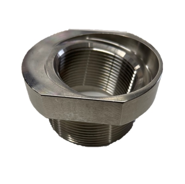 16H294 ADAPTER, ANGLED, EXPANDING BLADE